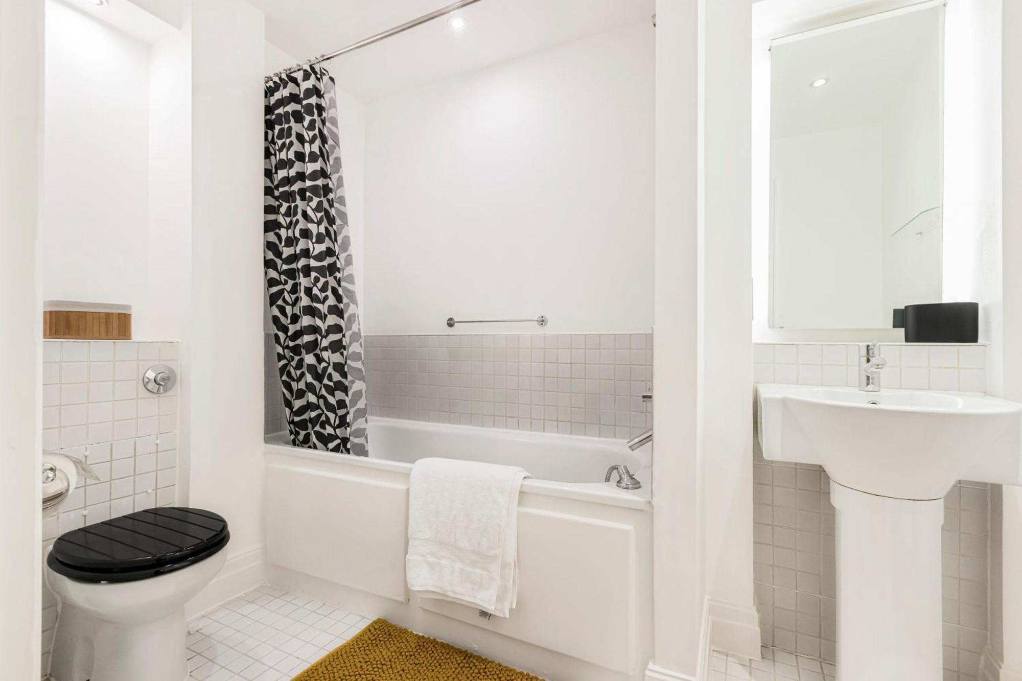 Athera - Hoxton Square 2 Bed, 2 Bath Entire Private Apartment Лондон Екстер'єр фото