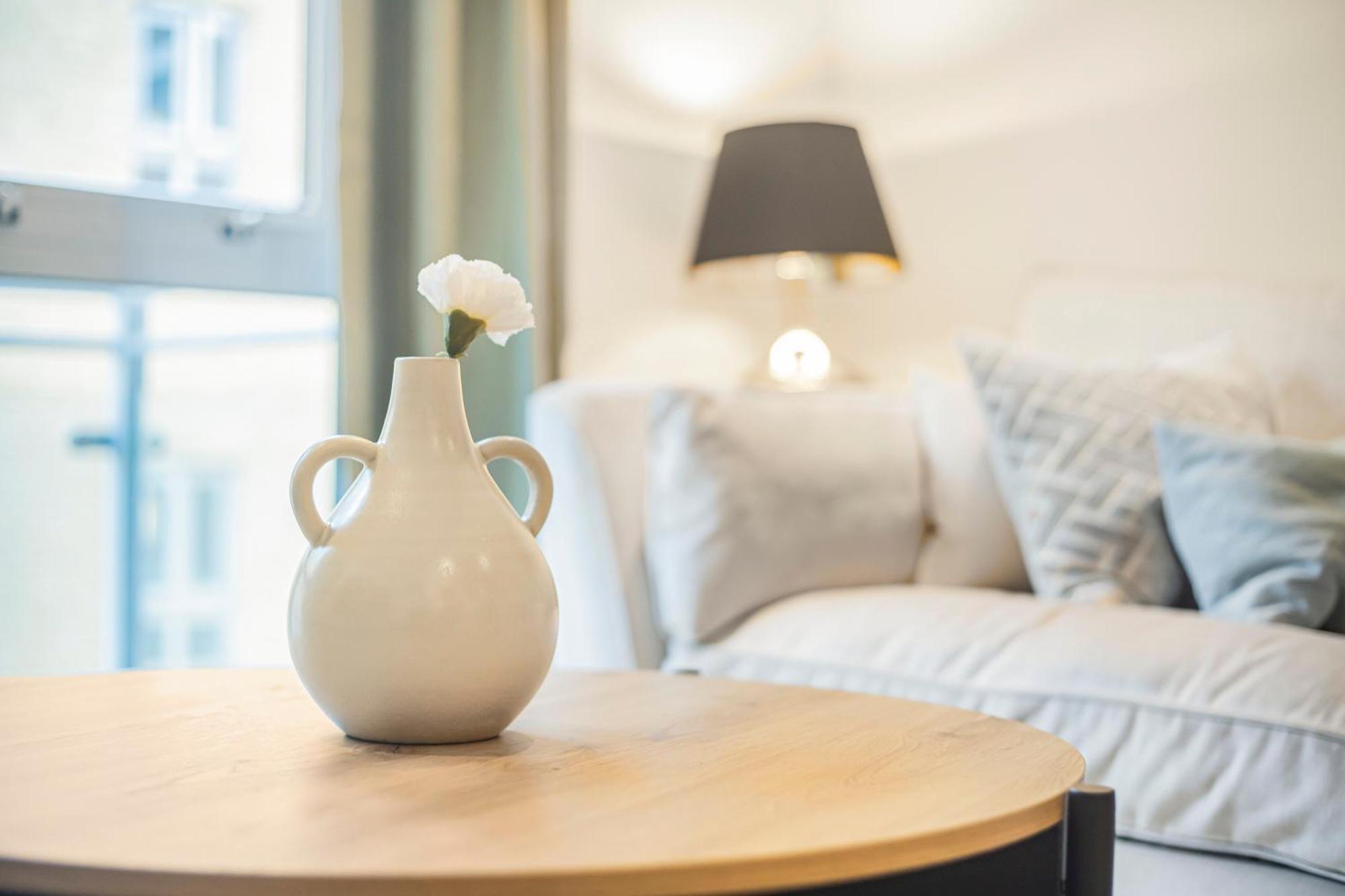 Athera - Hoxton Square 2 Bed, 2 Bath Entire Private Apartment Лондон Екстер'єр фото