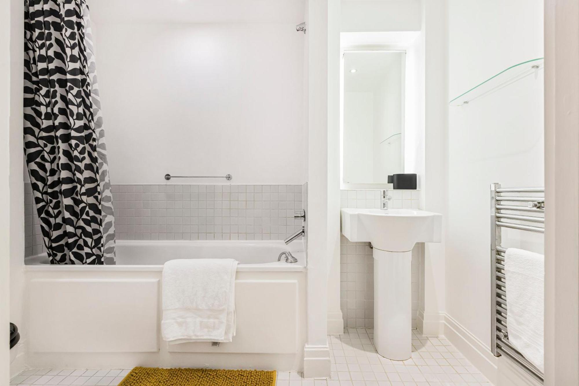 Athera - Hoxton Square 2 Bed, 2 Bath Entire Private Apartment Лондон Екстер'єр фото