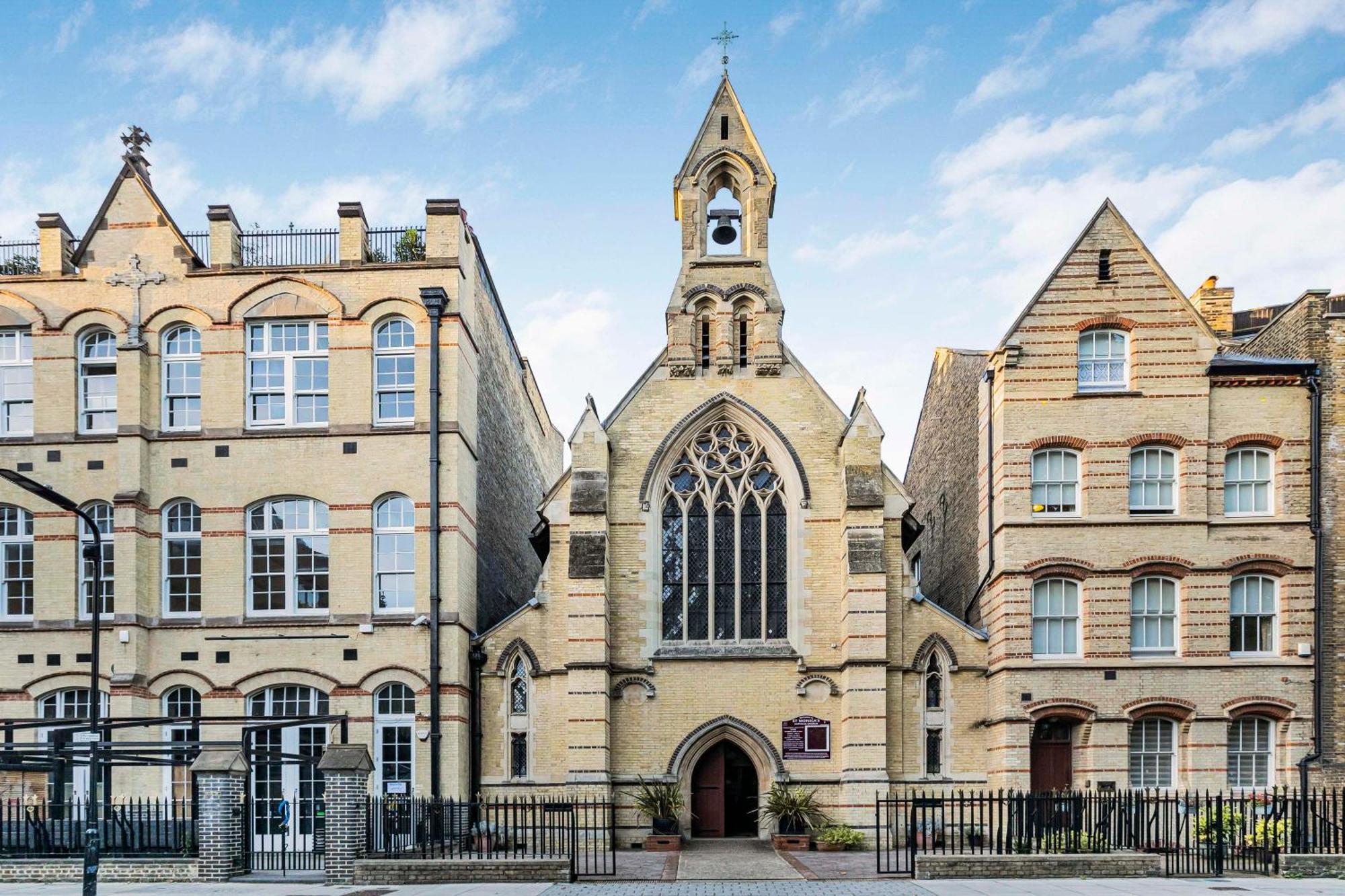 Athera - Hoxton Square 2 Bed, 2 Bath Entire Private Apartment Лондон Екстер'єр фото