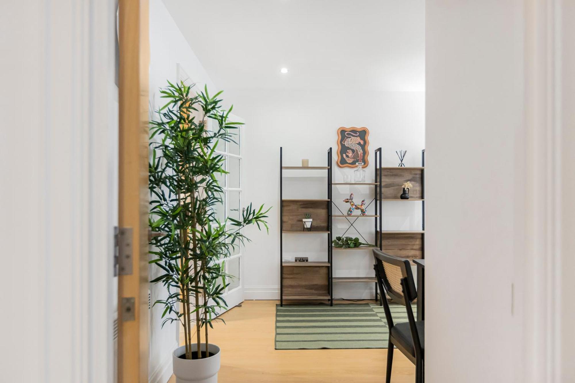 Athera - Hoxton Square 2 Bed, 2 Bath Entire Private Apartment Лондон Екстер'єр фото