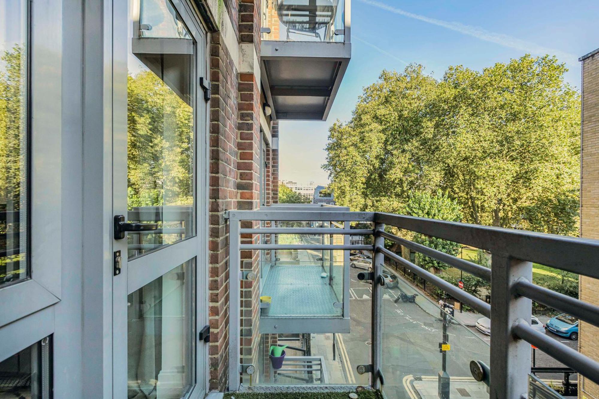 Athera - Hoxton Square 2 Bed, 2 Bath Entire Private Apartment Лондон Екстер'єр фото